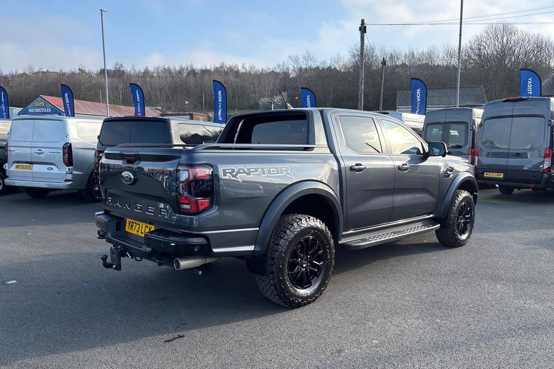 Used Ford Ranger 2023 for sale - 77918770: Photo 34