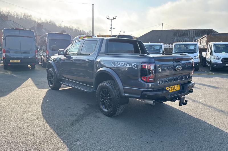 Used Ford Ranger 2023 for sale - 77918770: Photo 35