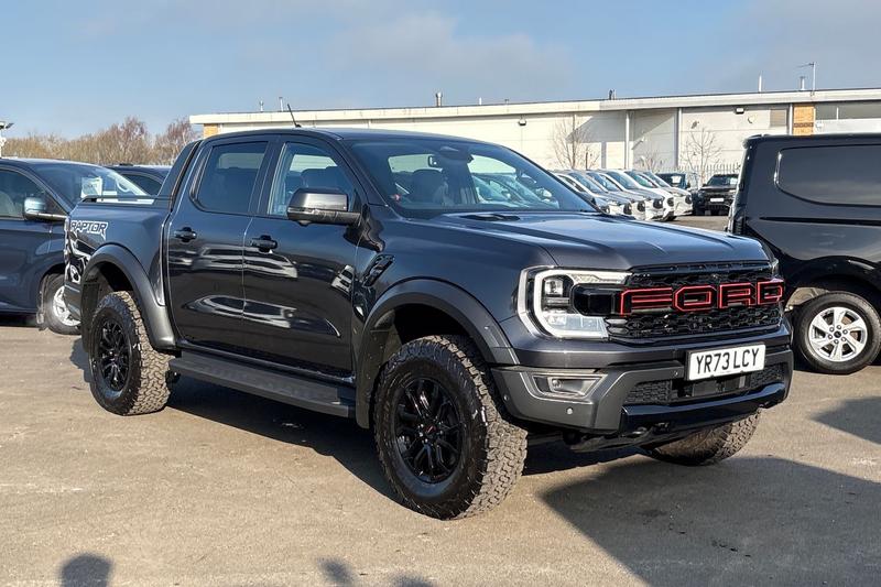 Used Ford Ranger 2023 for sale - 77918770: Photo 37