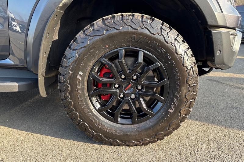 Used Ford Ranger 2023 for sale - 77918770: Photo 38