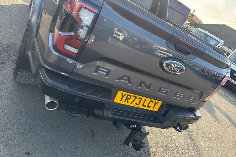 Used Ford Ranger 2023 for sale - 77918770: Photo 39