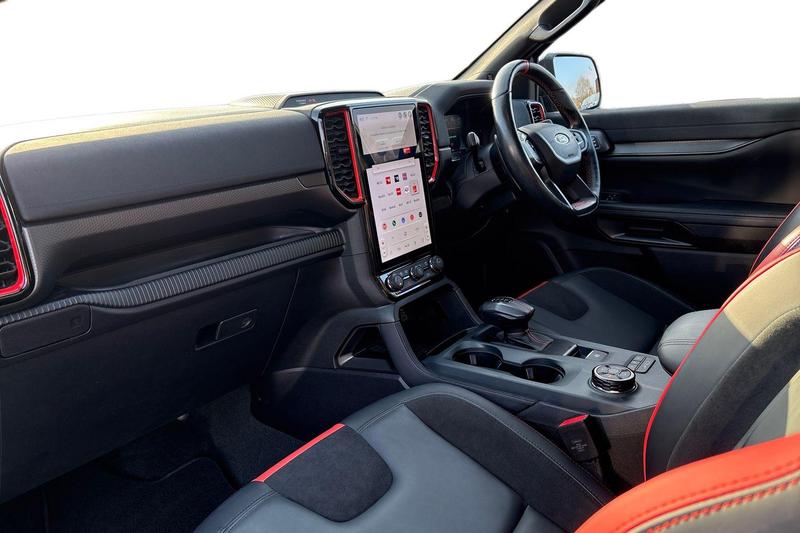 Used Ford Ranger 2023 for sale - 77918770: Photo 4