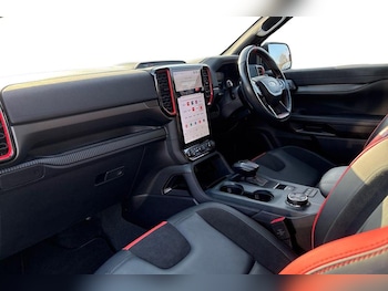 Used Ford Ranger 2023 for sale - 77918770: Photo