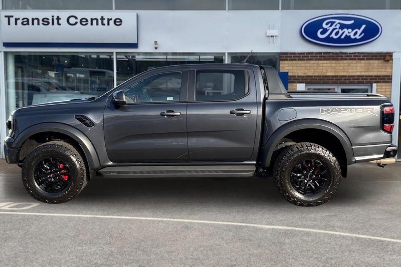 Used Ford Ranger 2023 for sale - 77918770: Photo 6