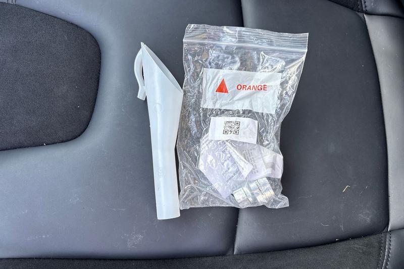 Used Ford Ranger 2023 for sale - 77918770: Photo 8