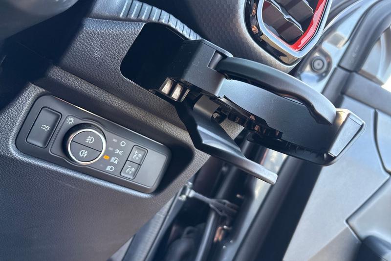 Used Ford Ranger 2023 for sale - 77918770: Photo 9