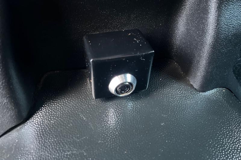 Used Ford Transit Custom 2023 for sale - 77009480: Photo 15