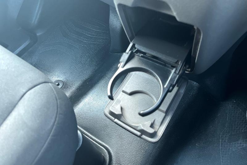 Used Ford Transit Custom 2023 for sale - 77009480: Photo 16