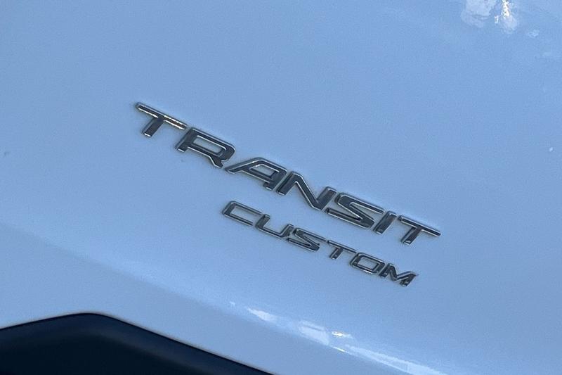 Used Ford Transit Custom 2023 for sale - 77009480: Photo 20