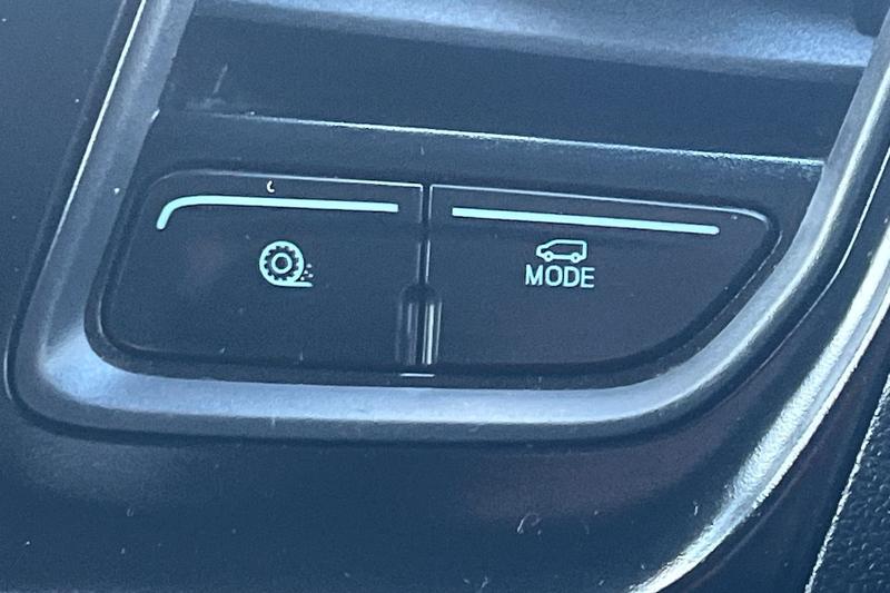 Used Ford Transit Custom 2023 for sale - 77009480: Photo 21