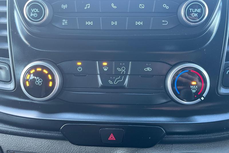 Used Ford Transit Custom 2023 for sale - 77009480: Photo 23