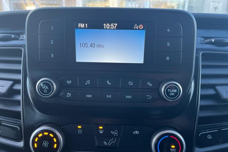 Used Ford Transit Custom 2023 for sale - 77009480: Photo 24