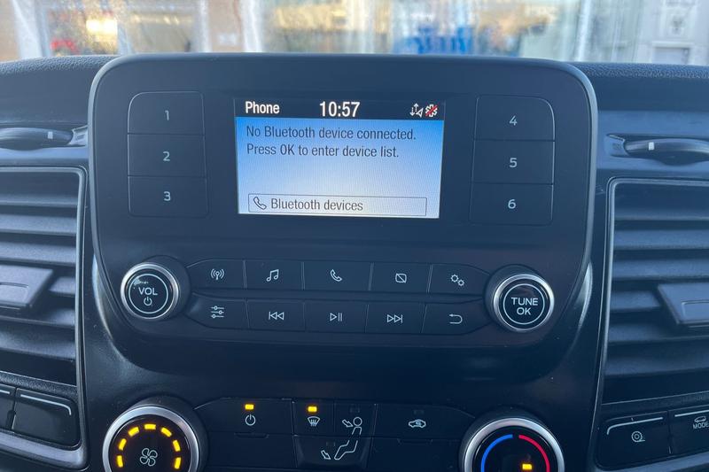 Used Ford Transit Custom 2023 for sale - 77009480: Photo 25