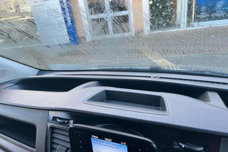 Used Ford Transit Custom 2023 for sale - 77009480: Photo 26