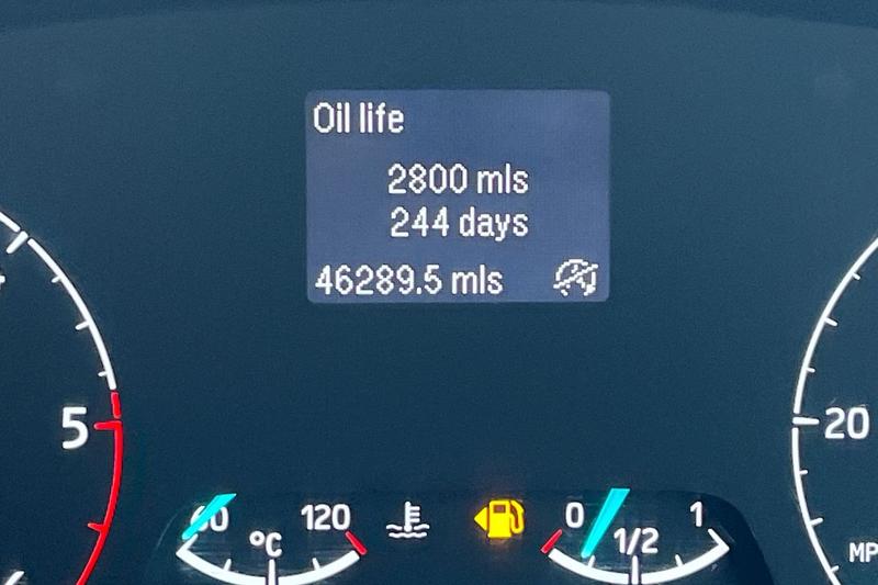 Used Ford Transit Custom 2023 for sale - 77009480: Photo 28