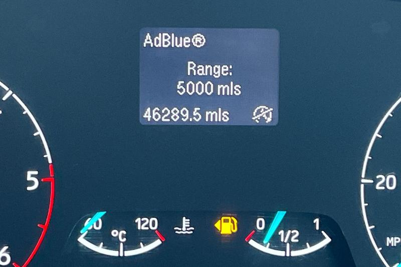 Used Ford Transit Custom 2023 for sale - 77009480: Photo 29