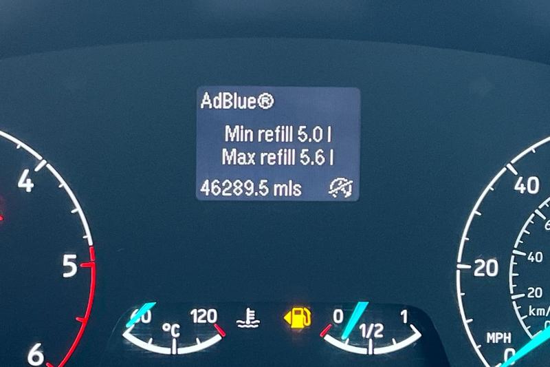 Used Ford Transit Custom 2023 for sale - 77009480: Photo 30