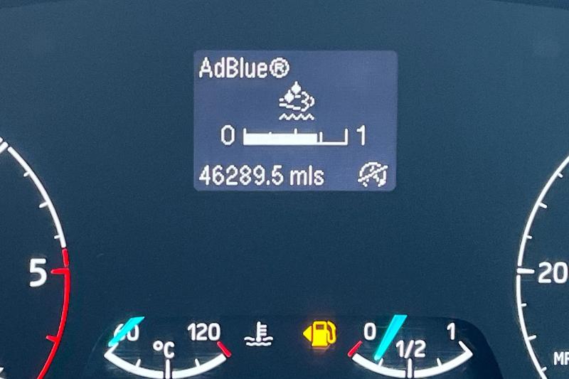 Used Ford Transit Custom 2023 for sale - 77009480: Photo 31