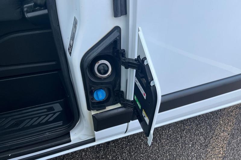 Used Ford Transit Custom 2023 for sale - 77009480: Photo 33