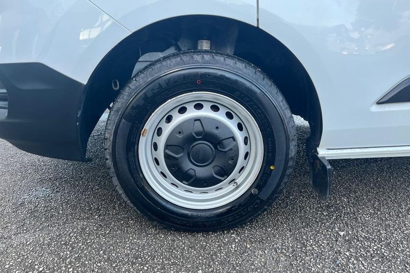 Used Ford Transit Custom 2023 for sale - 77009480: Photo 38