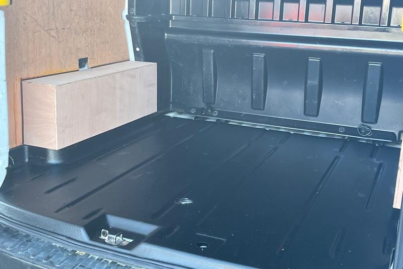 Used Ford Transit Custom 2023 for sale - 77009480: Photo 5