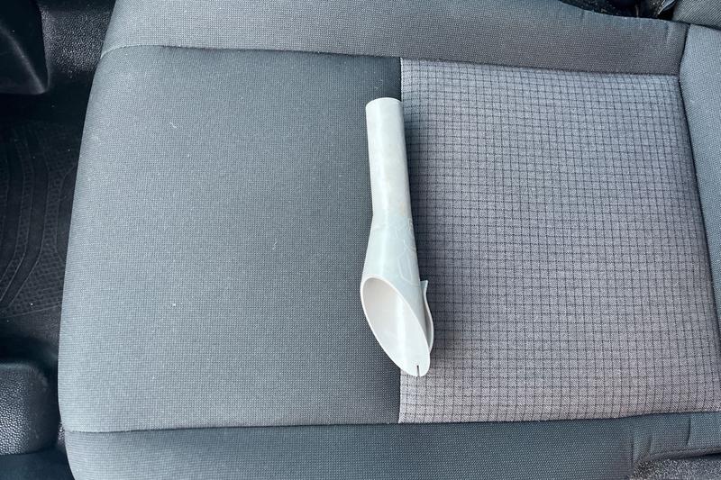 Used Ford Transit Custom 2023 for sale - 77009480: Photo 8