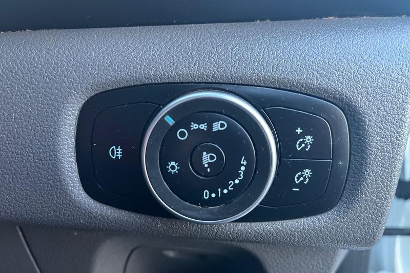 Used Ford Transit Custom 2023 for sale - 77009480: Photo 9