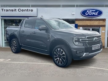 Ford - Ranger