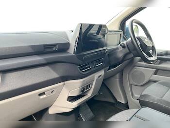 Used Ford Transit Custom 2024 for sale - 79776066: Photo