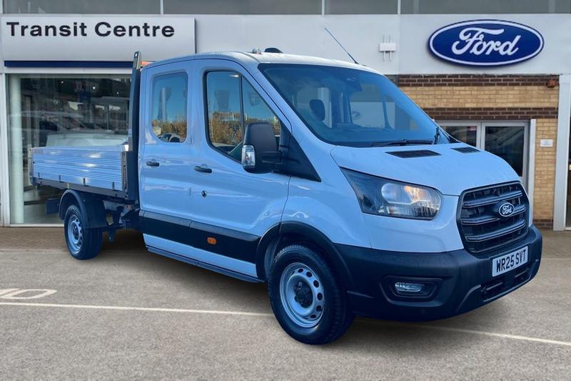 Used Ford Transit 2025 for sale - 76835713: Photo 1