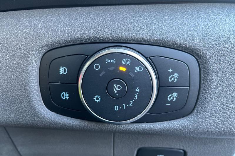 Used Ford Transit 2025 for sale - 76835713: Photo 10