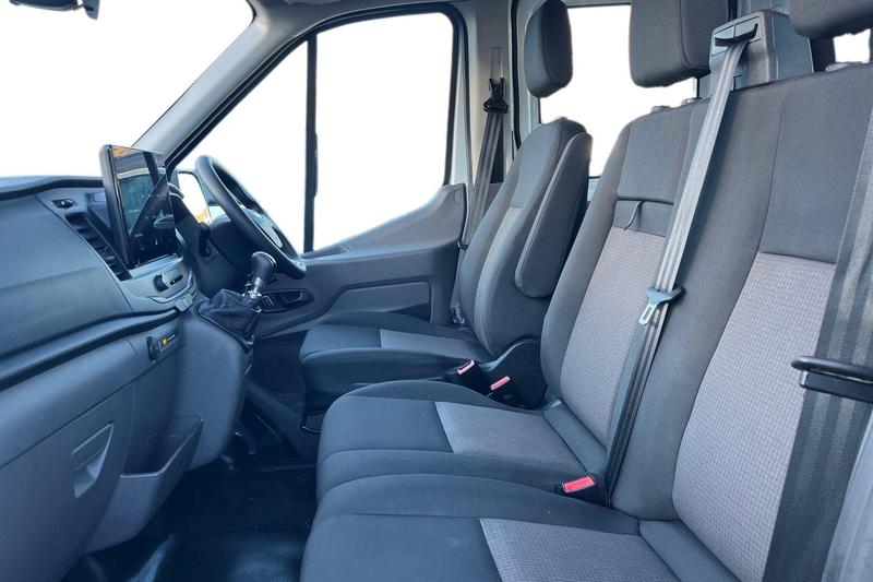 Used Ford Transit 2025 for sale - 76835713: Photo 11