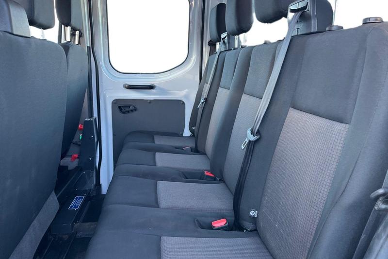 Used Ford Transit 2025 for sale - 76835713: Photo 12