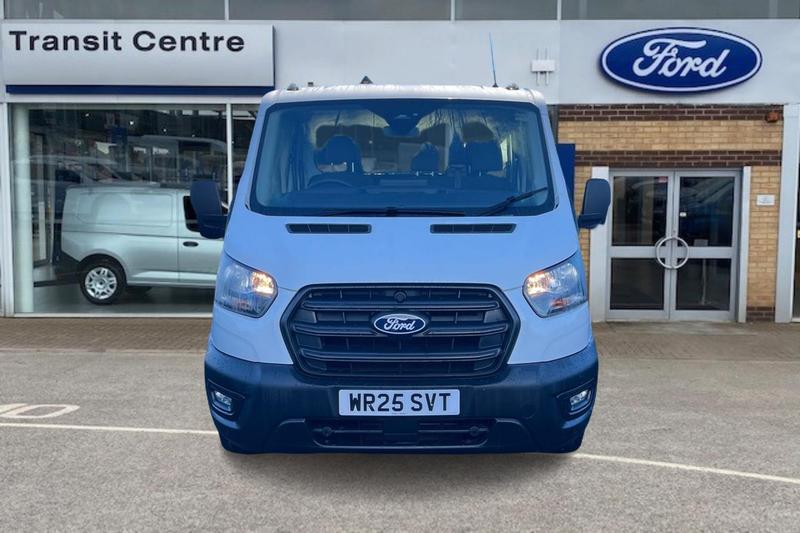 Used Ford Transit 2025 for sale - 76835713: Photo 13