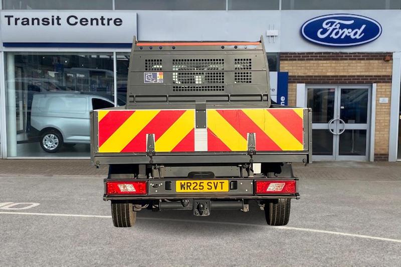 Used Ford Transit 2025 for sale - 76835713: Photo 14