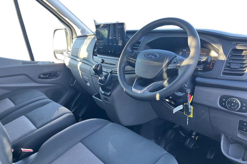 Used Ford Transit 2025 for sale - 76835713: Photo 15