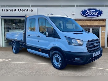 Used Ford Transit 2025 for sale - 76835713: Photo
