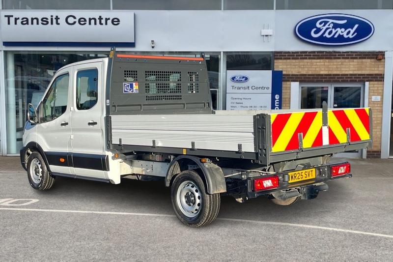 Used Ford Transit 2025 for sale - 76835713: Photo 2