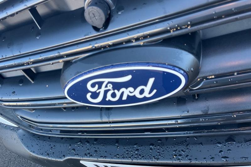 Used Ford Transit 2025 for sale - 76835713: Photo 21