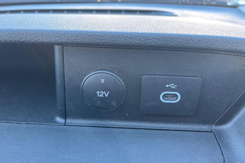 Used Ford Transit 2025 for sale - 76835713: Photo 22