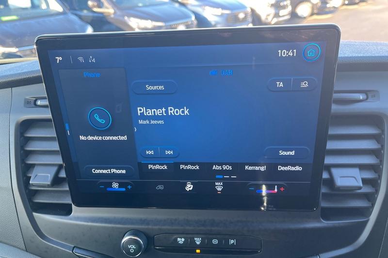 Used Ford Transit 2025 for sale - 76835713: Photo 24