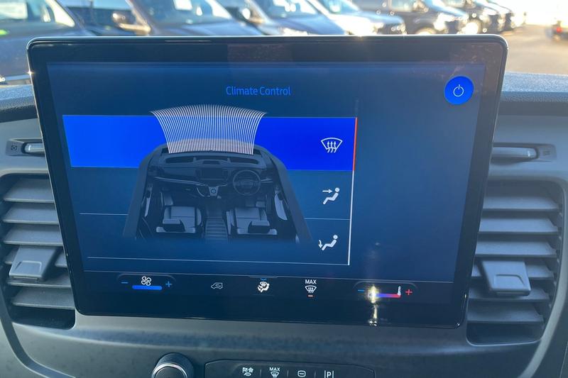 Used Ford Transit 2025 for sale - 76835713: Photo 25