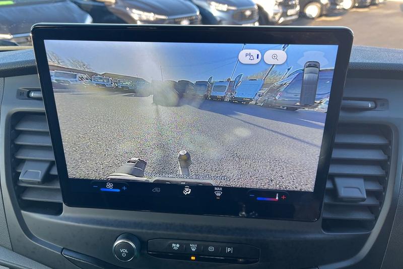 Used Ford Transit 2025 for sale - 76835713: Photo 26