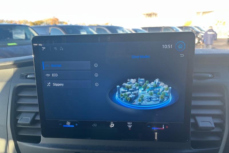 Used Ford Transit 2025 for sale - 76835713: Photo 27