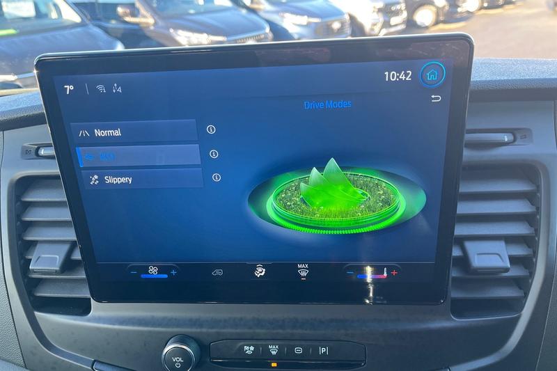 Used Ford Transit 2025 for sale - 76835713: Photo 28