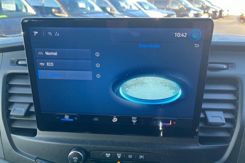 Used Ford Transit 2025 for sale - 76835713: Photo 29