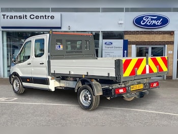 Used Ford Transit 2025 for sale - 76835713: Photo
