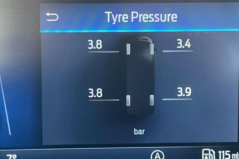 Used Ford Transit 2025 for sale - 76835713: Photo 30