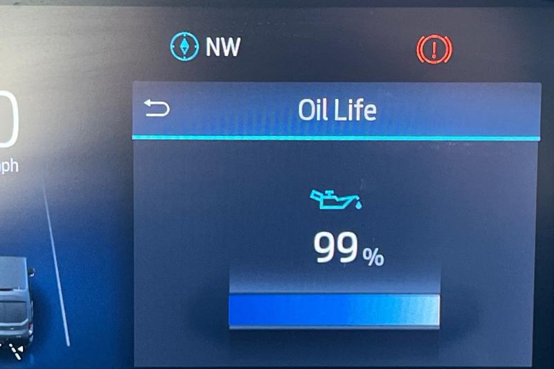 Used Ford Transit 2025 for sale - 76835713: Photo 31