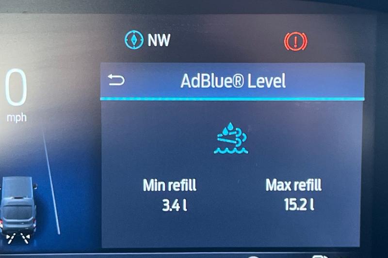 Used Ford Transit 2025 for sale - 76835713: Photo 32